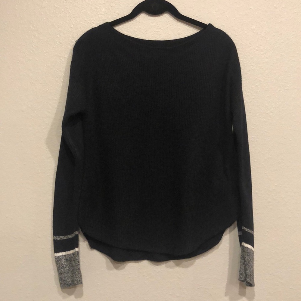 Express sweater, size XS
